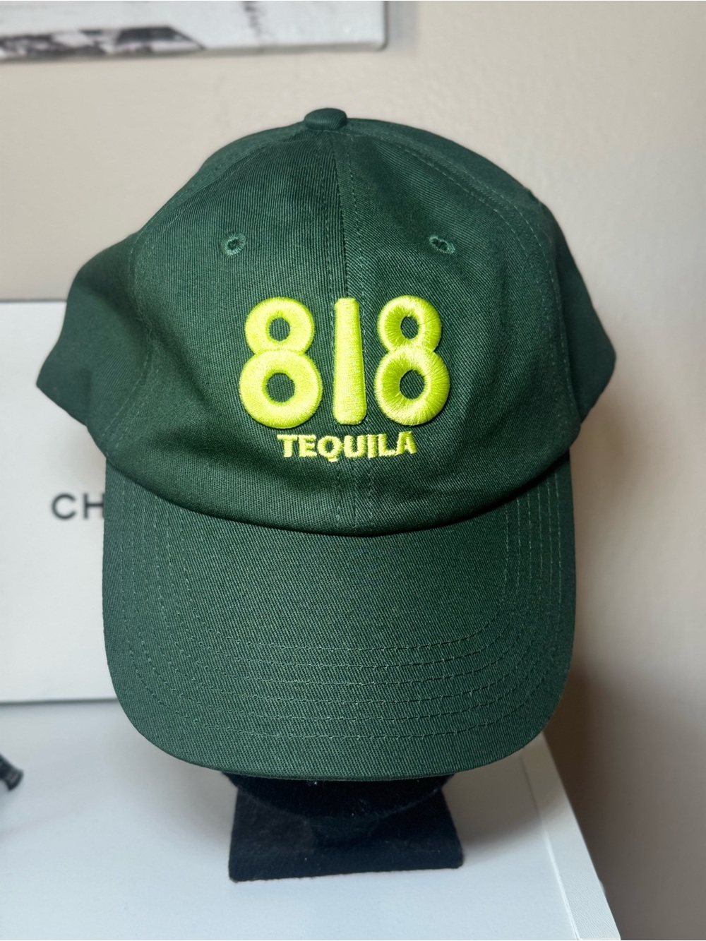 818 Hat- Kendall Jenner